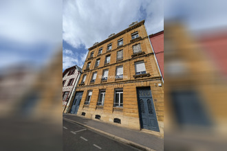 achat appartement sedan 08200