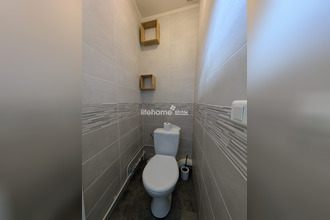 achat appartement sedan 08200