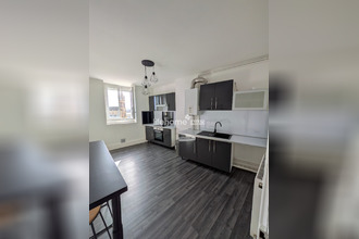 achat appartement sedan 08200