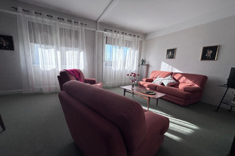 achat appartement sedan 08200