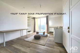 achat appartement sedan 08200