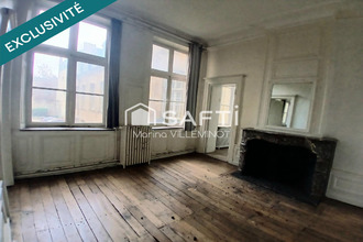 achat appartement sedan 08200