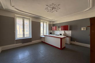 achat appartement sedan 08200