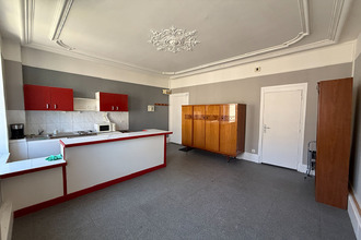 achat appartement sedan 08200