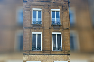 achat appartement sedan 08200