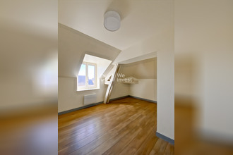 achat appartement sedan 08200