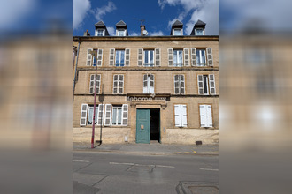achat appartement sedan 08200