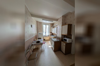 achat appartement sedan 08200