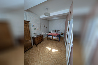 achat appartement sedan 08200