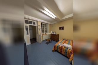 achat appartement sedan 08200