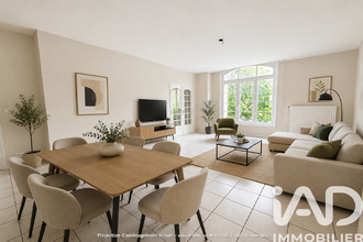 achat appartement sedan 08200