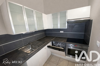 achat appartement sedan 08200