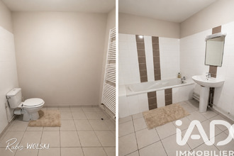 achat appartement sedan 08200