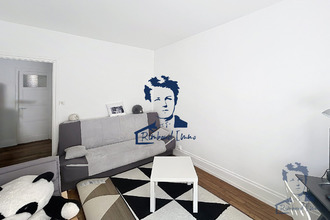 achat appartement sedan 08200