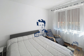 achat appartement sedan 08200