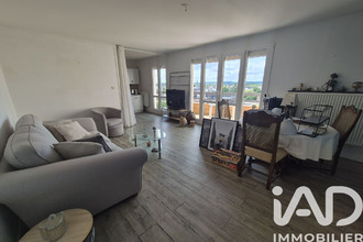achat appartement sedan 08200