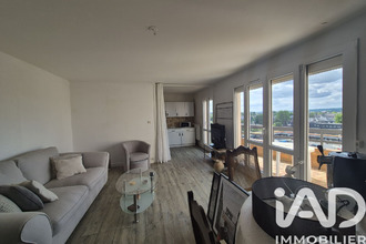 achat appartement sedan 08200