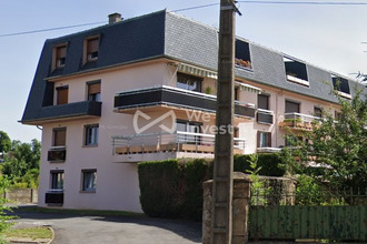 achat appartement sedan 08200
