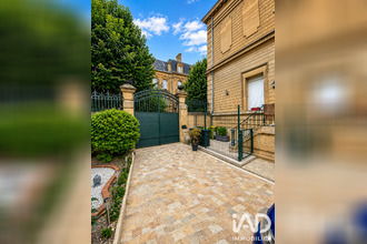 achat appartement sedan 08200