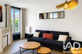 achat appartement sedan 08200