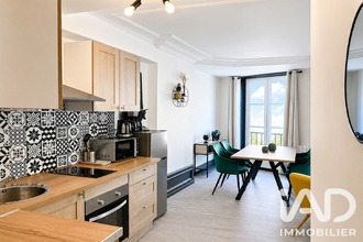 achat appartement sedan 08200