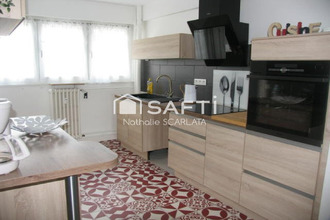 achat appartement sedan 08200