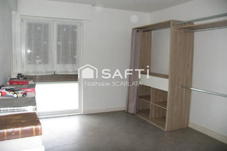 achat appartement sedan 08200
