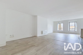 achat appartement sedan 08200
