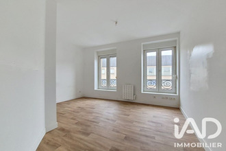 achat appartement sedan 08200
