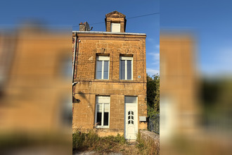 achat appartement sedan 08200