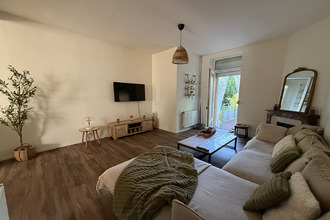 achat appartement sedan 08200