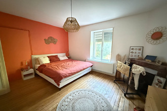 achat appartement sedan 08200