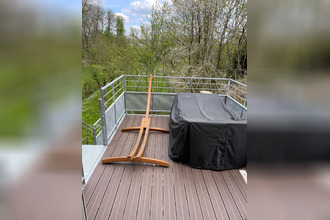 achat appartement sedan 08200