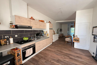 achat appartement sedan 08200