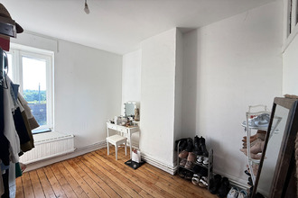 achat appartement sedan 08200