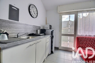 achat appartement sederon 26560
