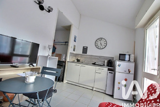 achat appartement sederon 26560