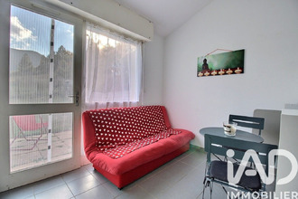 achat appartement sederon 26560
