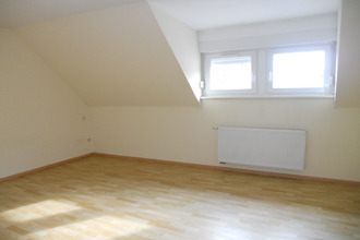 achat appartement seebach 67160
