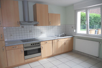 achat appartement seebach 67160