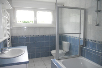 achat appartement seebach 67160