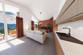 achat appartement seez 73700