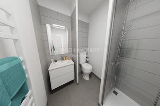 achat appartement seez 73700