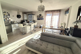 achat appartement seez 73700