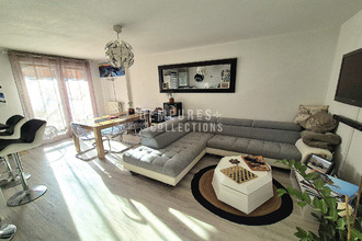 achat appartement seez 73700