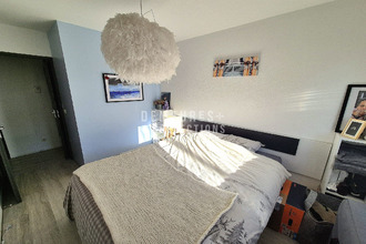 achat appartement seez 73700