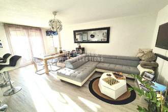 achat appartement seez 73700