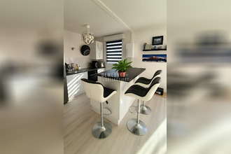 achat appartement seez 73700
