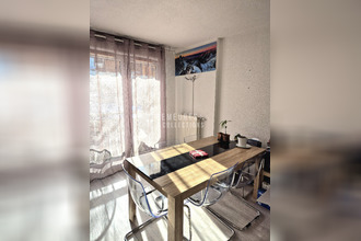 achat appartement seez 73700