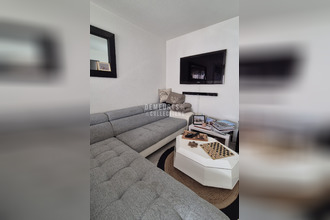 achat appartement seez 73700